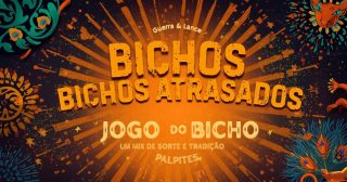 Qual o bicho mais atrasado? Guia completo do bicho atrasado