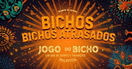 Qual o bicho mais atrasado? Guia completo do bicho atrasado